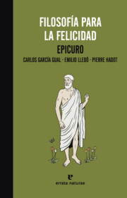 Portada de Filosofia para la Felicidad