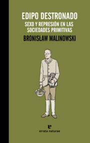 Portada de Edipo Destronado