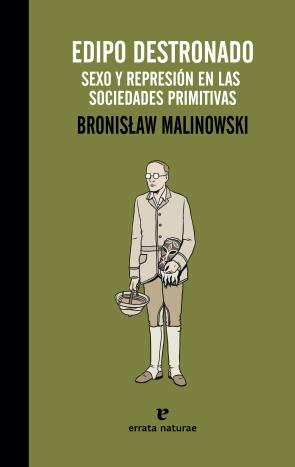 Libro Edipo Destronado (2013)