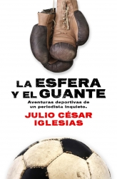 Libro La Esfera y el Guante (2013)