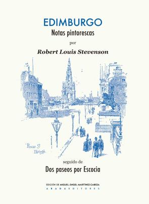 Libro Edimburgo (2012)