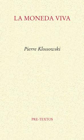 Libro La Moneda Viva (2012)