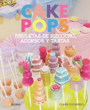 Libro Cake Pops (2013)