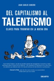 Portada de Del Capitalismo Al Talentismo