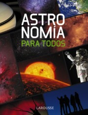 Portada de Astronomia para Todos