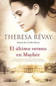 Portada de El Ultimo Verano en Mayfair