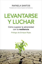 Portada de Levantarse y Luchar