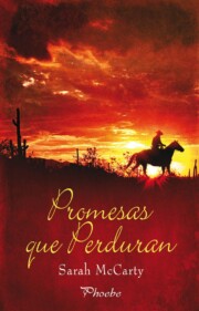 Portada de Promesas Que Perduran