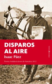 Portada de Disparos Al Aire