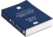 Portada de Formularios Practicos. Fiscal 2013