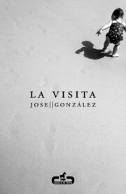 Portada de La Visita