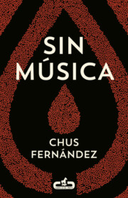 Portada de Sin Musica