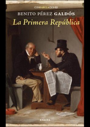 Libro La Primera Republica (2014)