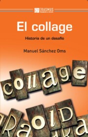 Portada de El Collage
