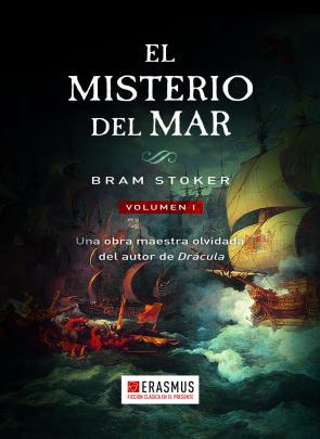 Libro El Misterio del Mar (volumen I) (2015)