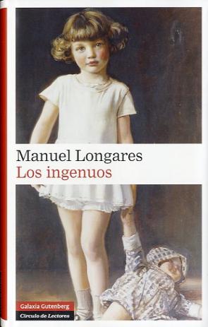 Libro Los Ingenuos (2013)