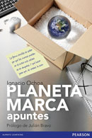 Libro Planeta Marca: Apuntes (2013)