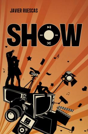 Libro Show (play 2) (2013)