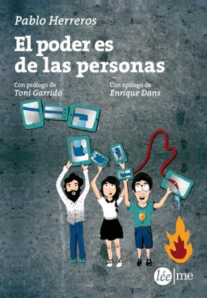 El Poder Es De las Personas (2013)