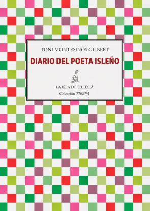 Libro Diario del Poeta Isleño (2013)
