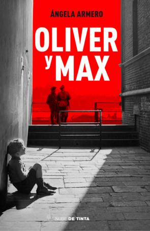 Libro Oliver y Max (2014)