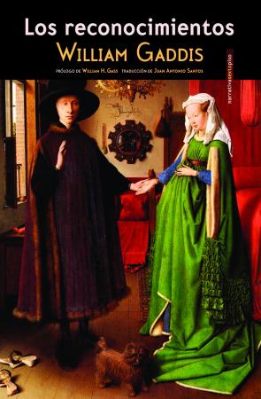 Libro Los Reconocimientos (2014)