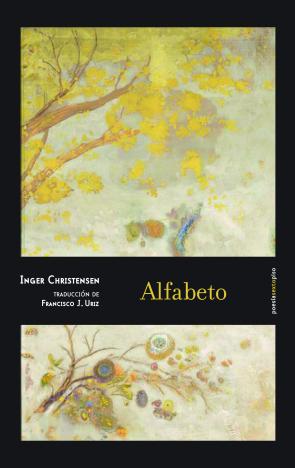 Libro Alfabeto (2014)