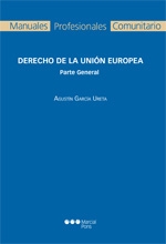 Libro Derecho De la Union Europea (2013)