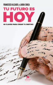Portada de Tu Futuro Es Hoy