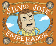 Portada de Silvio Jose, Emperador