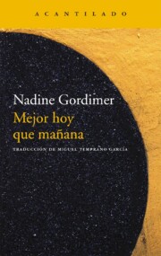 Libro Mejor Hoy Que Mañana (2013)