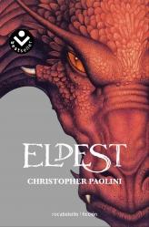 Libro Eldest (2013)