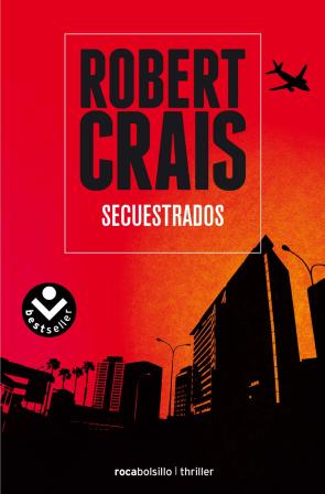 Libro Secuestrados (2014)