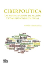 Portada de Ciberpolitica