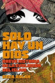 Libro Solo Hay un Dios (2015)