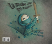 Portada de La Noche De los Ruidos / los Ruidos De la Noche
