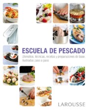 Libro Escuela De Pescado (2014)