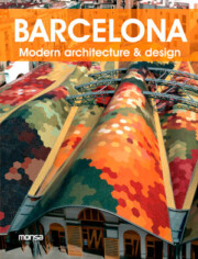 Portada de Barcelona. Modern Architecture & Design