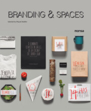 Portada de Branding & Spaces