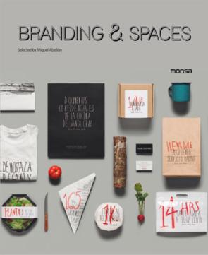 Libro Branding & Spaces (2014)
