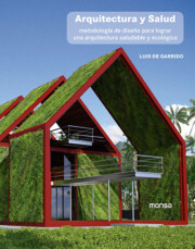 Portada de Arquitectura y Salud