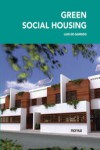 Libro Green Social Housing (ed. Bilingue) (2015)