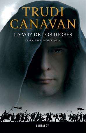 Libro La Era De los Cinco Dioses Iii: la Voz De los Dioses (2015)