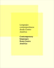 Libro Lenguajes Contemporaneos Desde Centro America (2013)