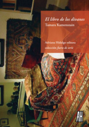 Portada de El Libro De los Divanes