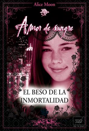 El Beso De la Inmortalidad (2013)