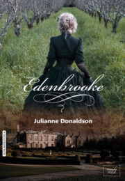 Libro Edenbrooke (2014)
