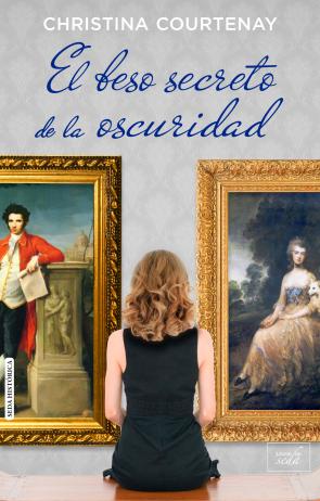 Libro El Beso Secreto De la Oscuridad (2015)