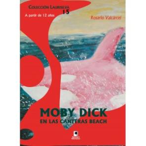 Libro Moby Dick (2014)