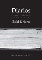 Portada de Diarios